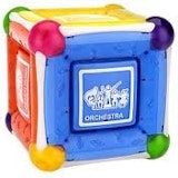 Munchkin  Mozart Magic Cube